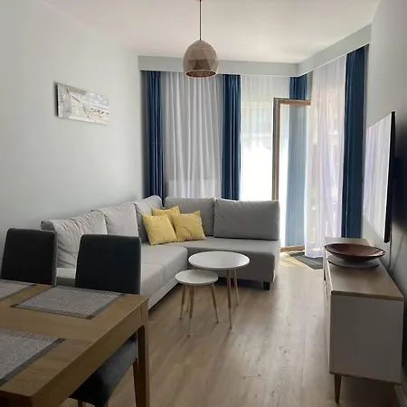 Let's Sea 70 * Gąski