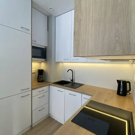 Let's Sea 70 * Gąski