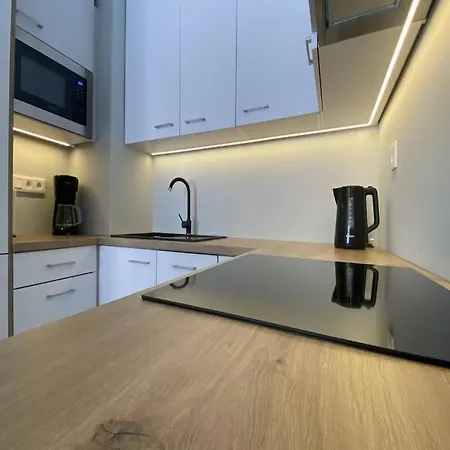 Apartamento Let's Sea 70 *