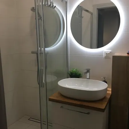 Let's Sea 70 아파트 Gąski