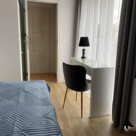 Let's Sea 70 Apartment