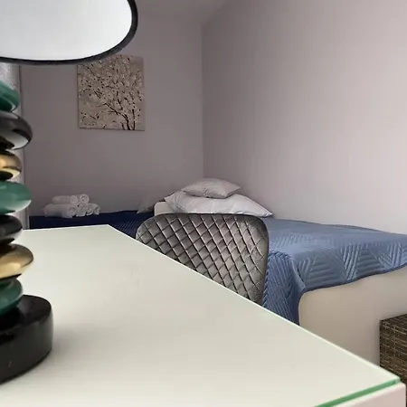 Let's Sea 70 아파트 Gąski