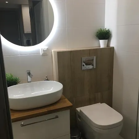 Let's Sea 70 Apartamento *
