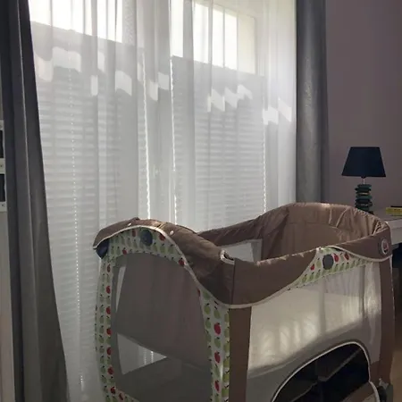 Let's Sea 70 Apartamento *
