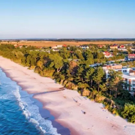 Let's Sea 70 아파트 *