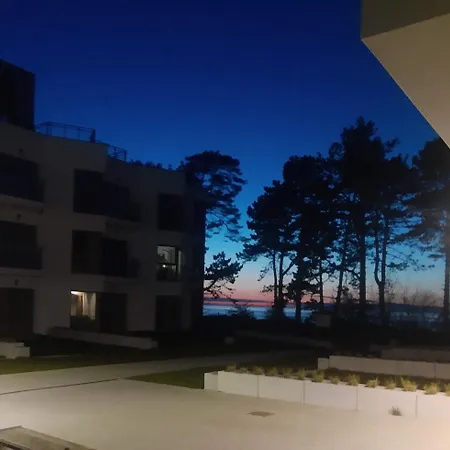Apartment Let's Sea 70