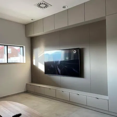 아파트 Let's Sea 70 Gąski