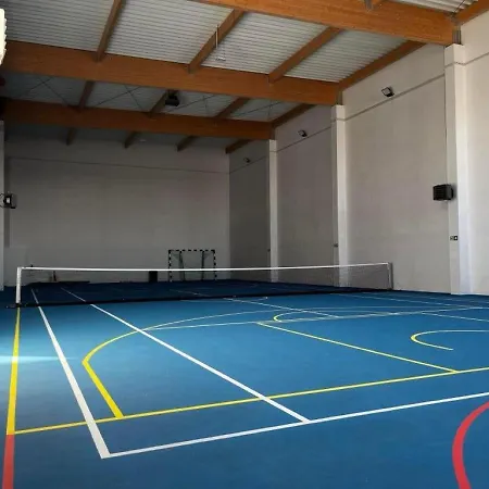 Let's Sea 70 아파트