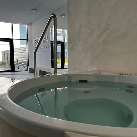 Apartamento Let's Sea 70