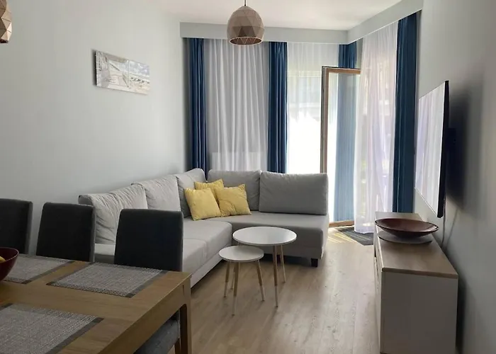 Let's Sea 70 * Gąski