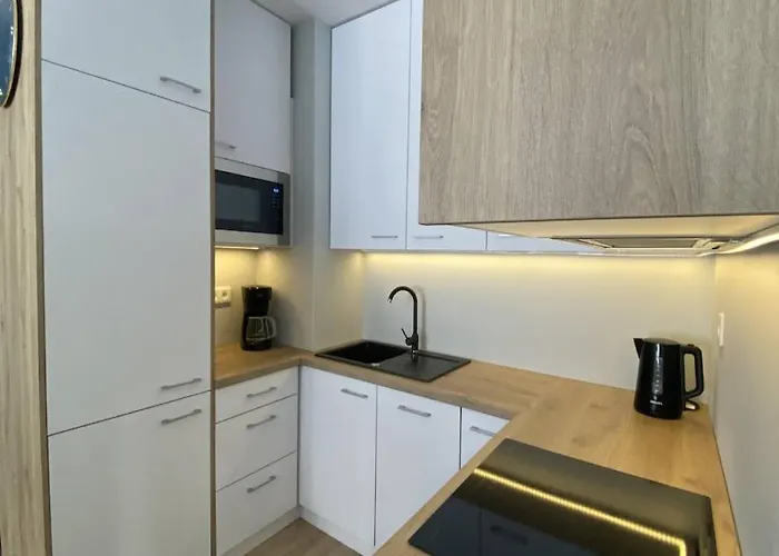 Let's Sea 70 * Gąski