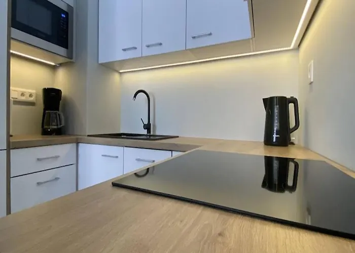 Apartmán Let's Sea 70 *