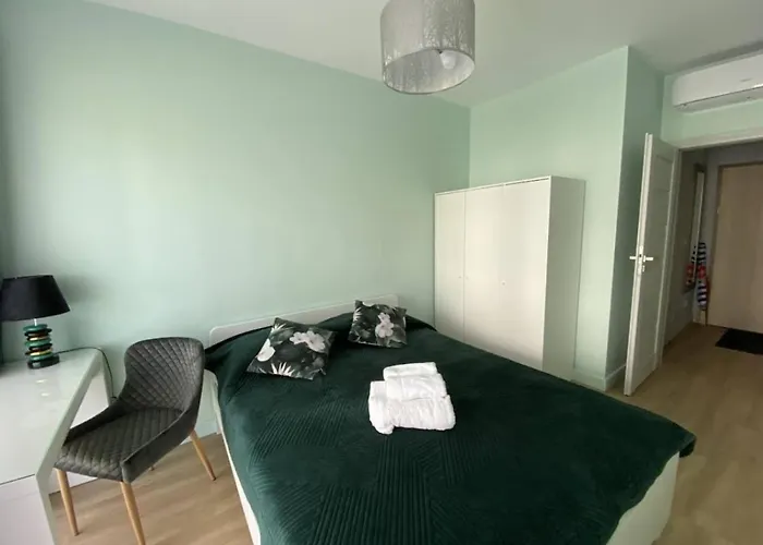 Let's Sea 70 Διαμέρισμα *