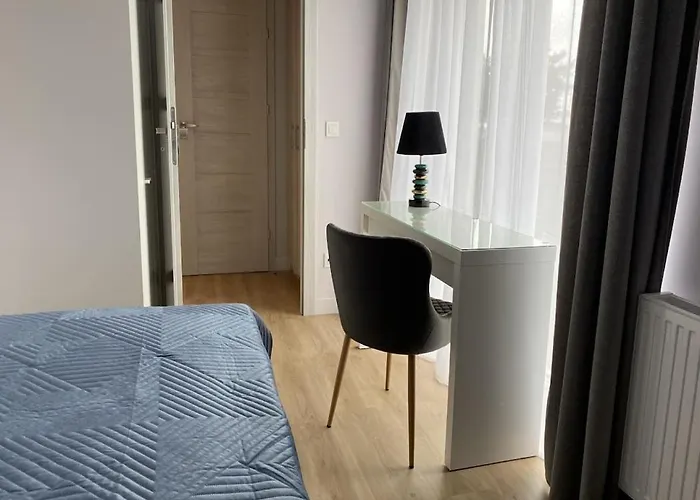 Let's Sea 70 Apartmán