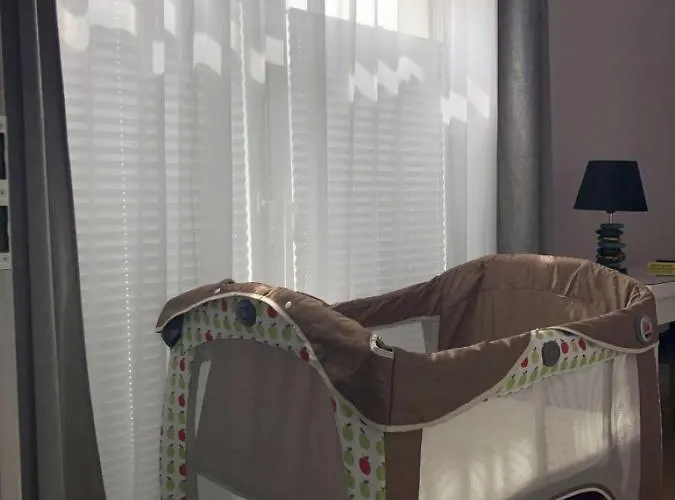 Let's Sea 70 Διαμέρισμα *