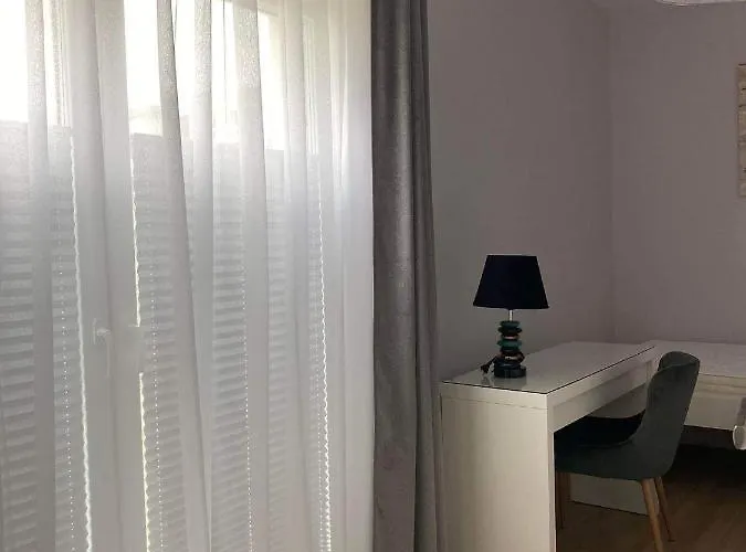 Apartmán Let's Sea 70 *