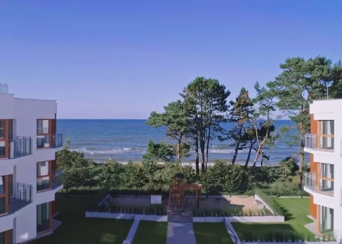 Let's Sea 70 Apartmán *