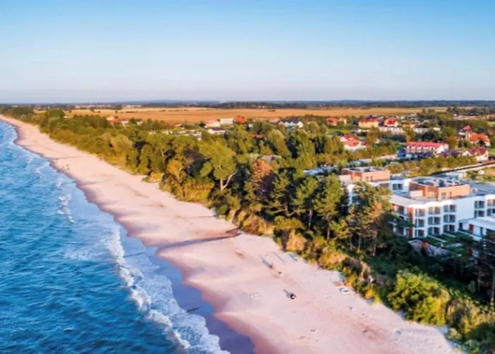 Let's Sea 70 Διαμέρισμα *