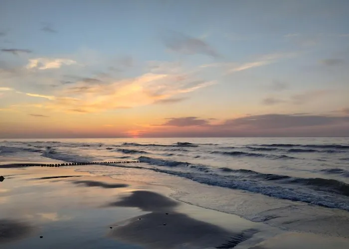 Διαμέρισμα Let's Sea 70