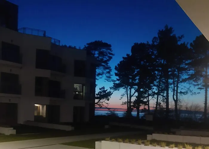 Apartmán Let's Sea 70