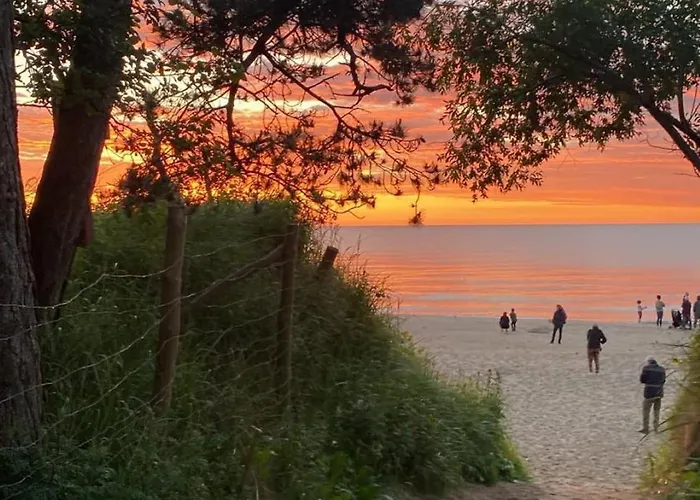 Apartmán Let's Sea 70 *