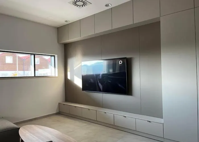 Διαμέρισμα Let's Sea 70 Gąski