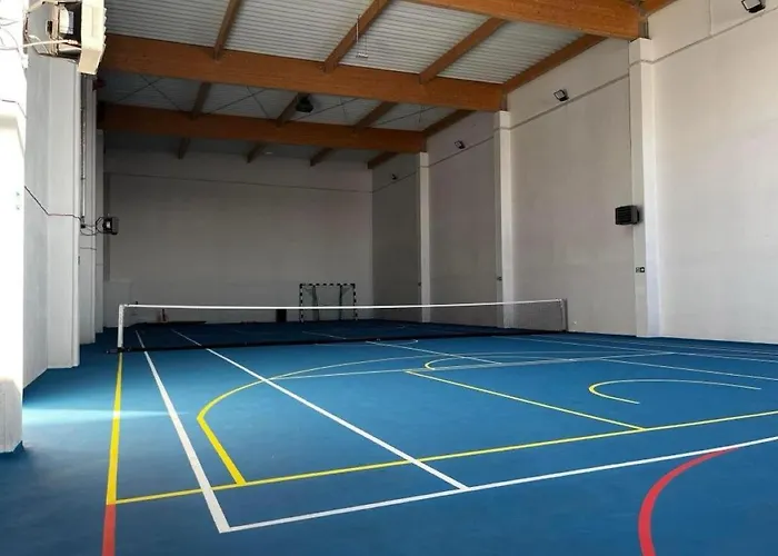 Let's Sea 70 Διαμέρισμα