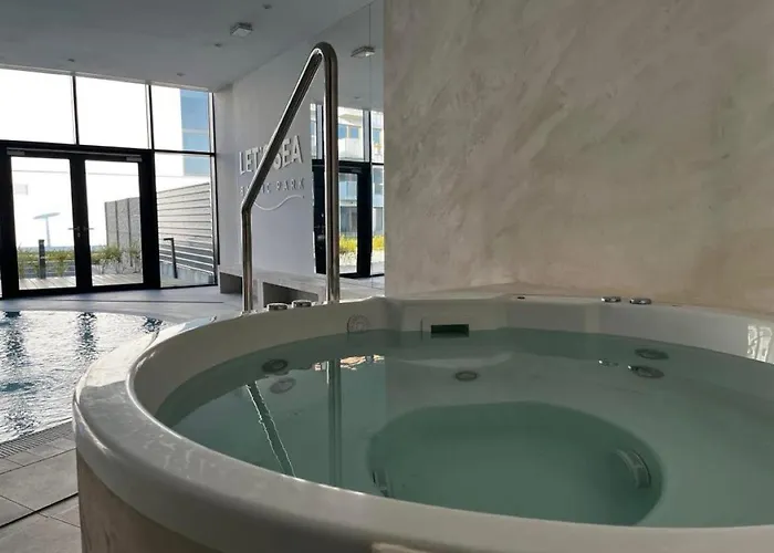 Apartmán Let's Sea 70